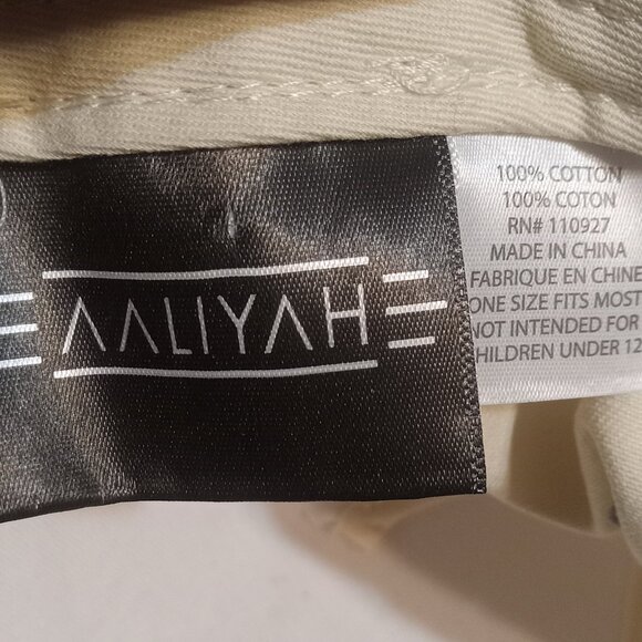 Aaliyah 1996 One in a Million Snapback Hat/Cap - Picture 7 of 8